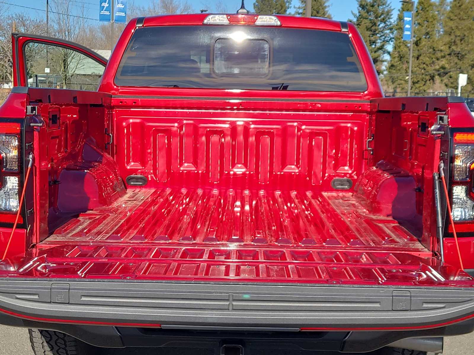 Thumbnail: 2025 Ford Ranger - 27