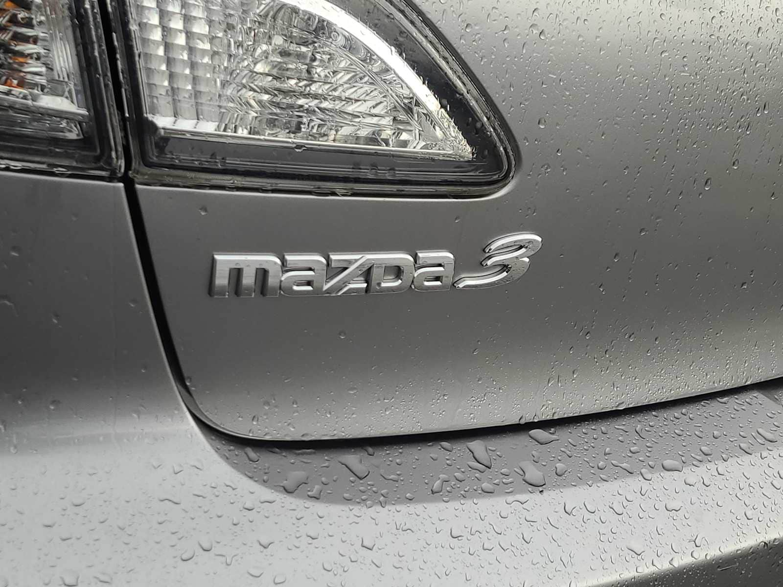 Thumbnail: 2010 Mazda Mazda3 - 15