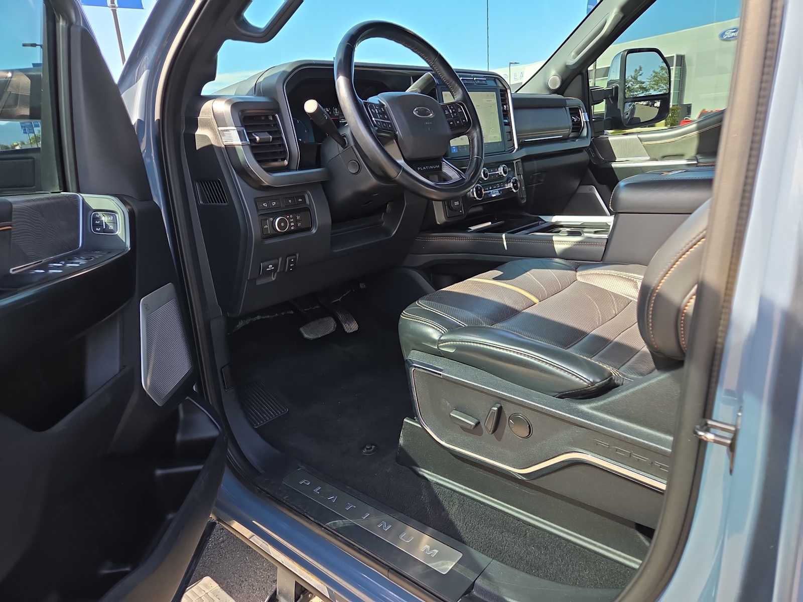 Thumbnail: 2023 Ford F-450 - 10