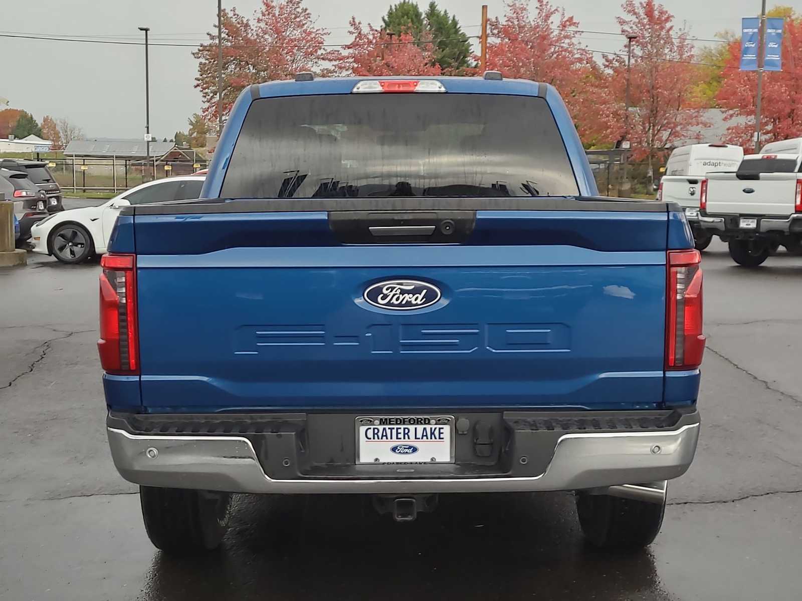 Thumbnail: 2024 Ford F-150 - 13