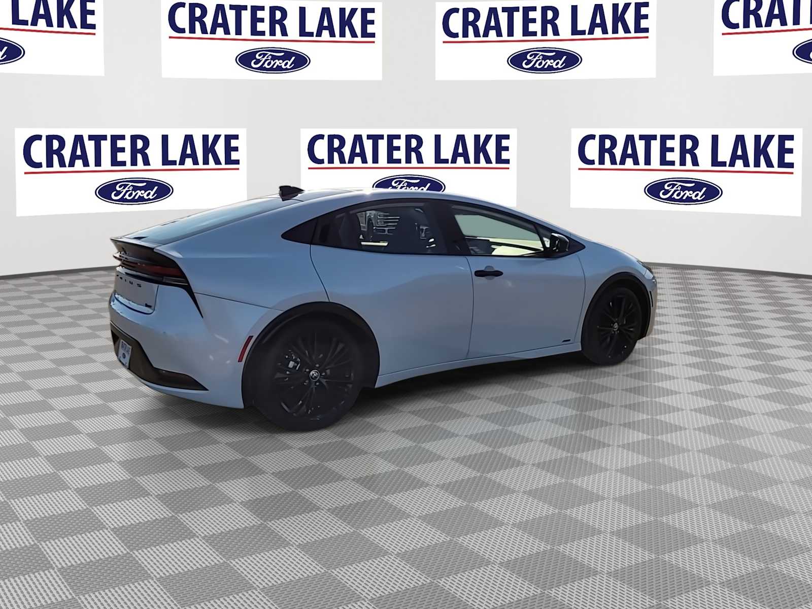 Thumbnail: 2025 Toyota Prius - 8