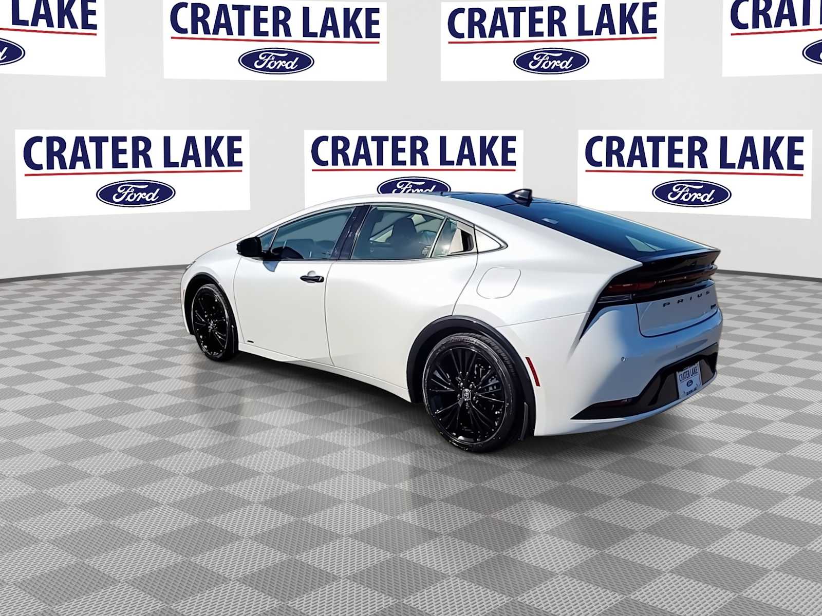 Thumbnail: 2025 Toyota Prius - 6