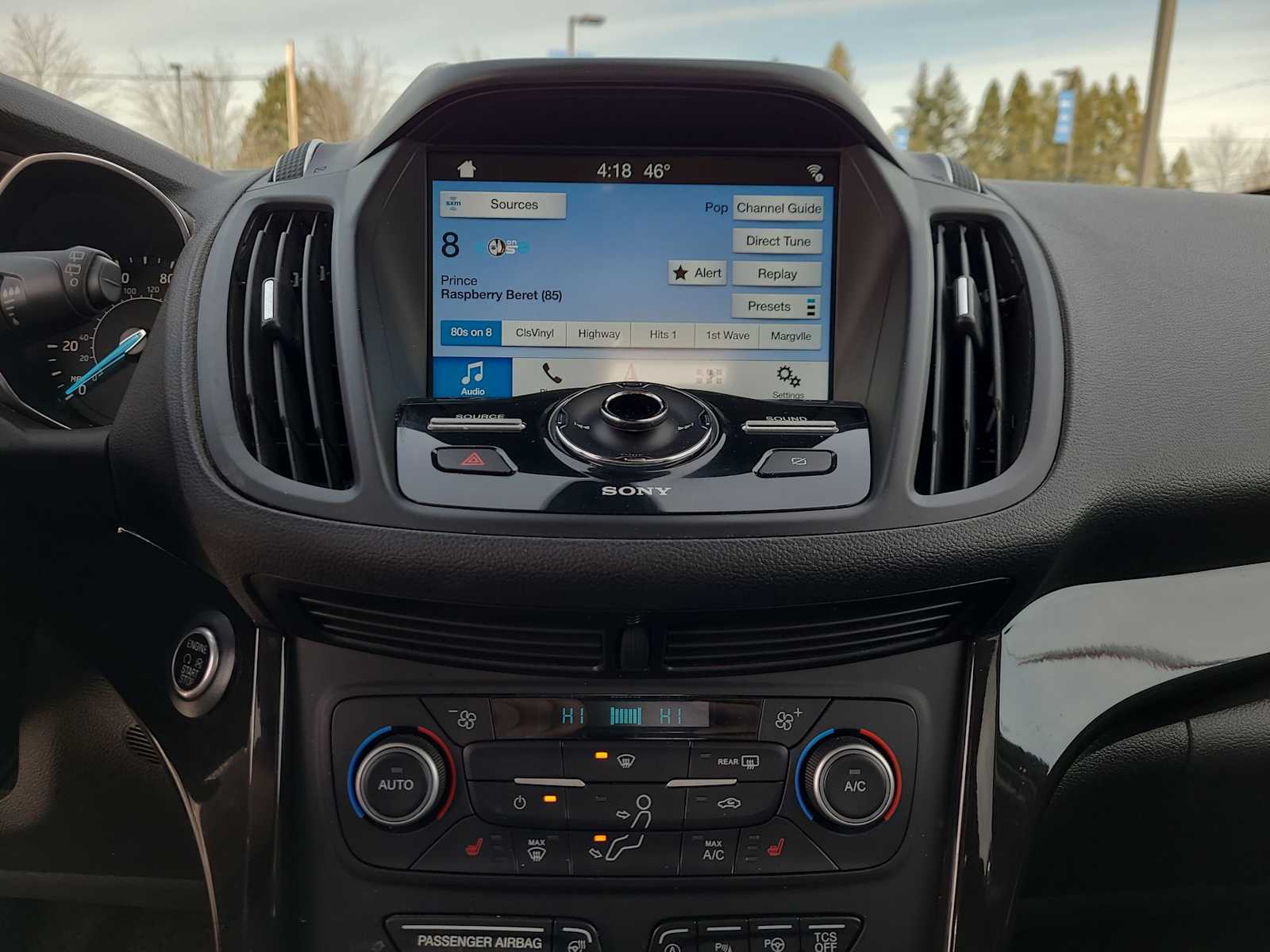 Thumbnail: 2019 Ford Escape - 23