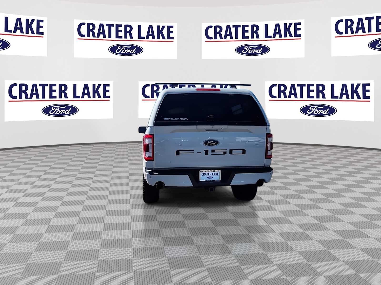 Thumbnail: 2023 Ford F-150 - 7