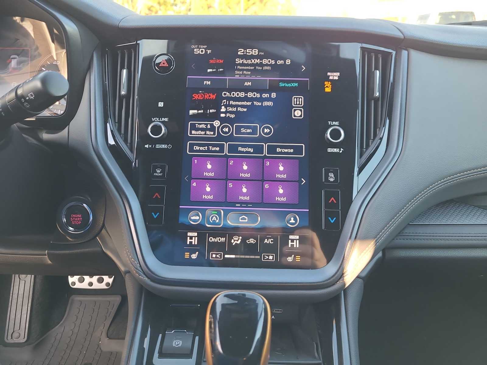 Thumbnail: 2022 Subaru Outback - 24