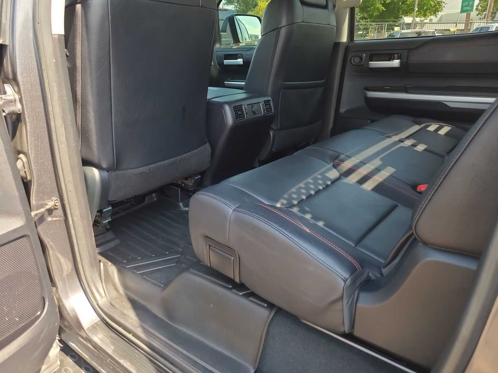 Thumbnail: 2016 Toyota Tundra - 20