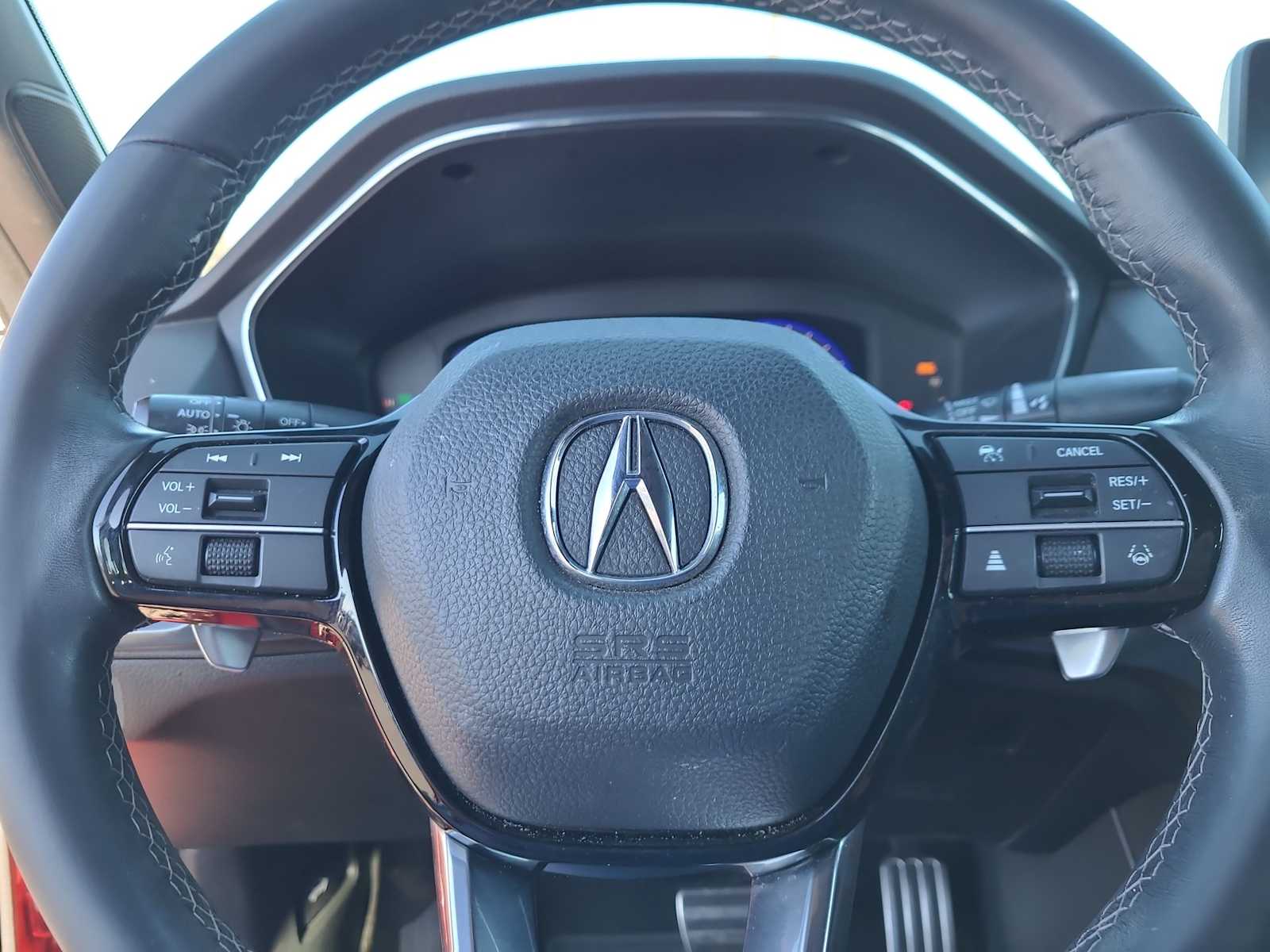 Thumbnail: 2023 Acura Integra - 23