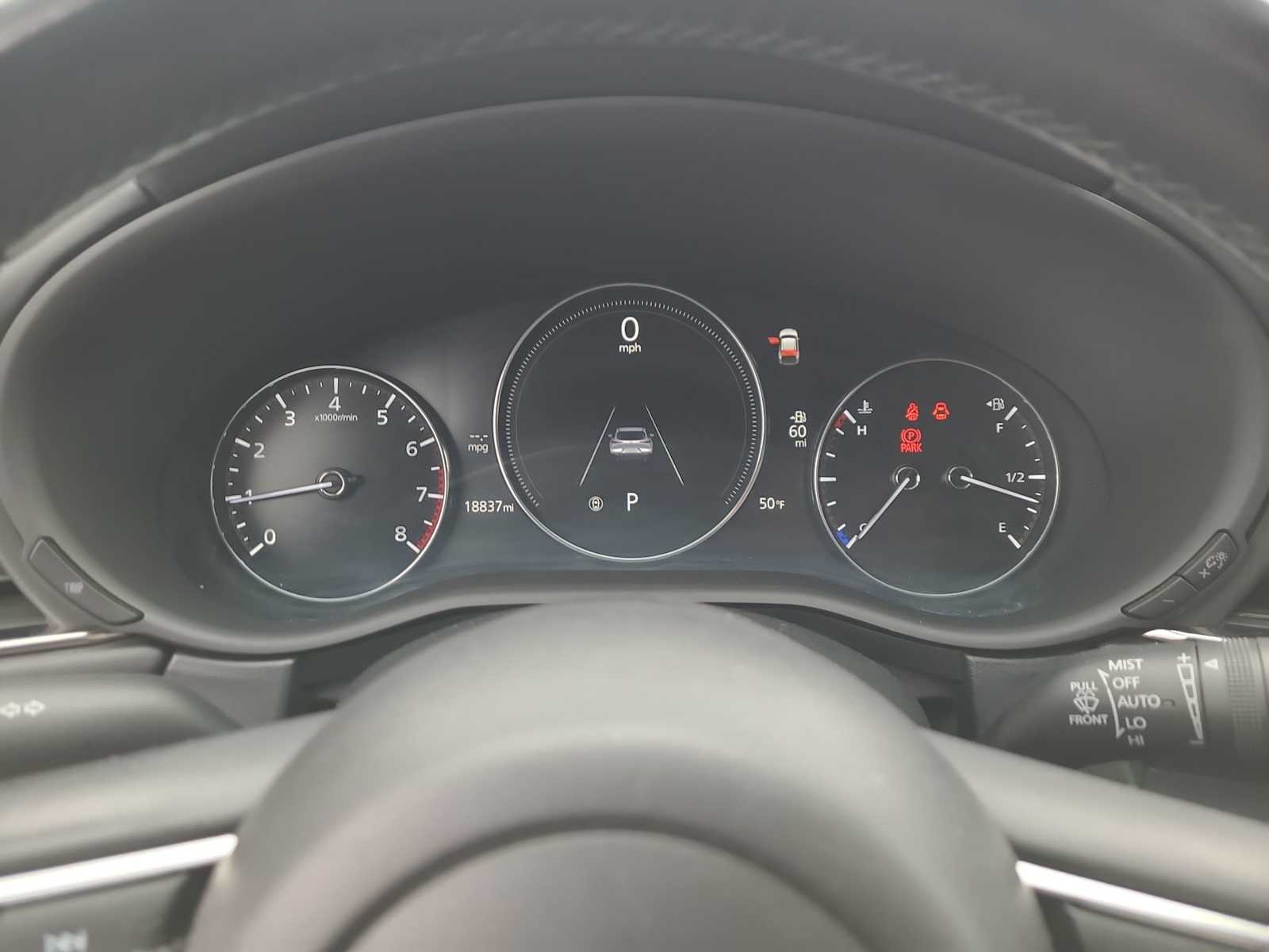 Thumbnail: 2023 Mazda CX-30 - 26