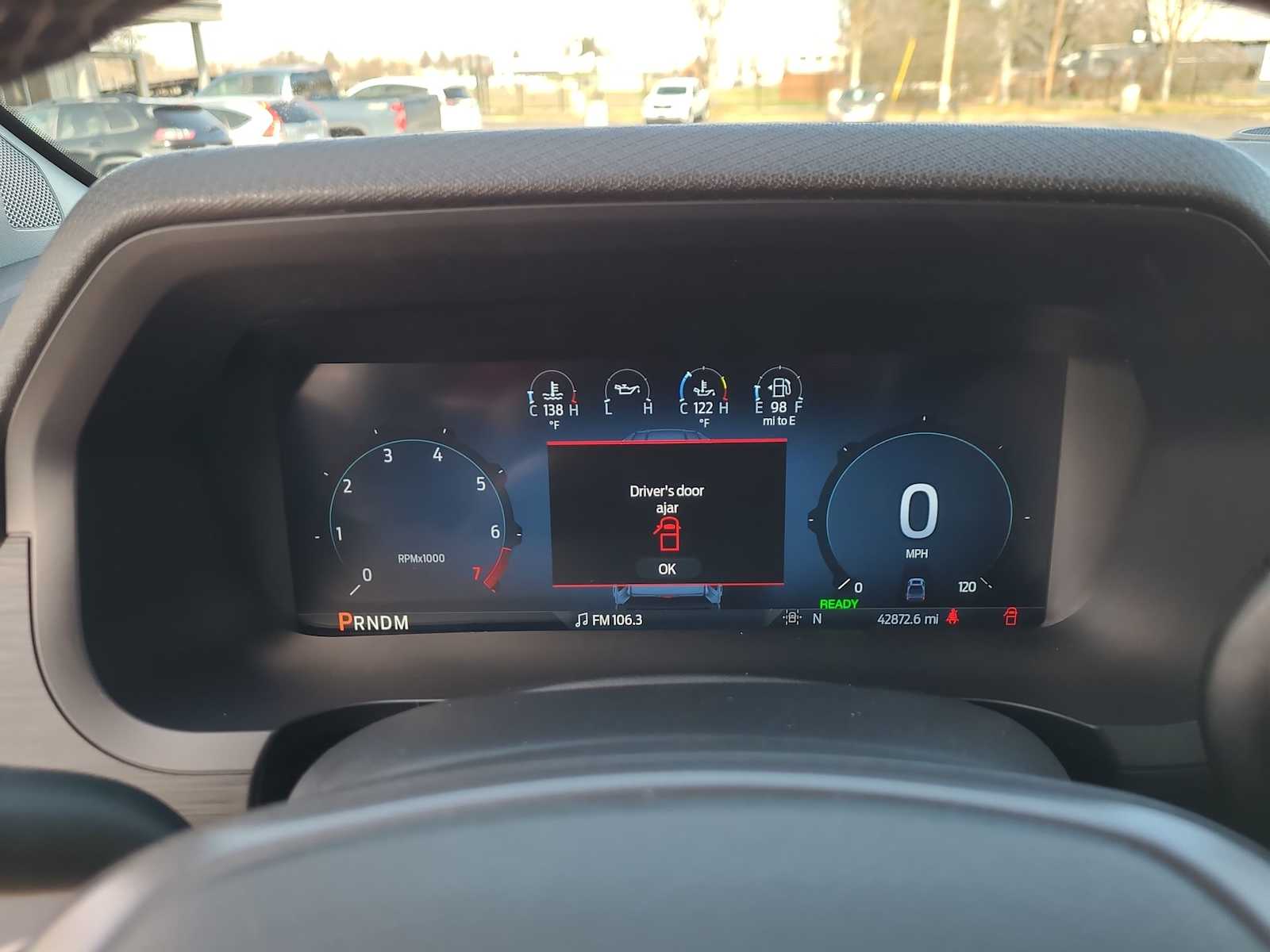 Thumbnail: 2024 Ford F-150 - 26