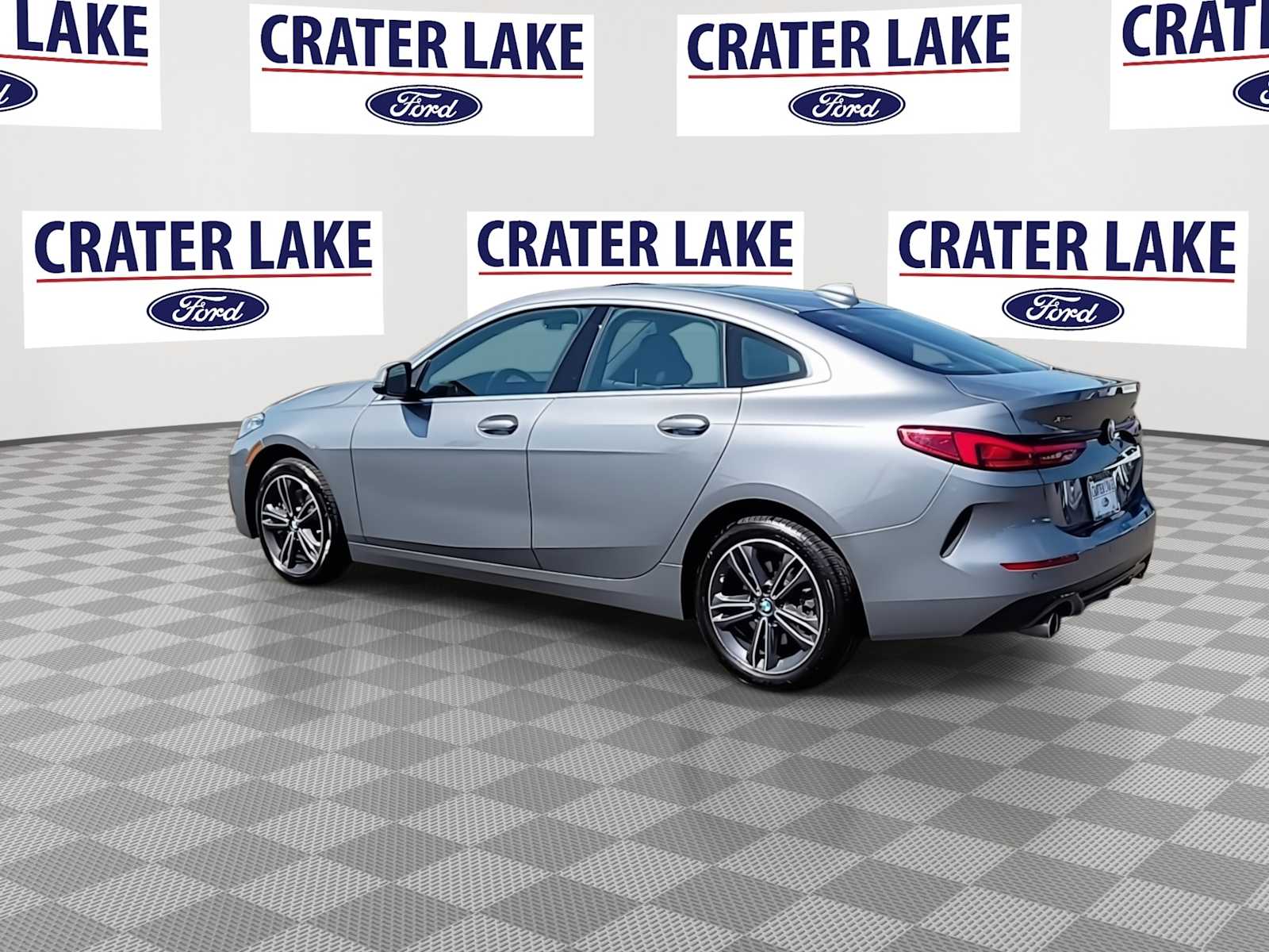 Thumbnail: 2024 BMW 2 Series - 6