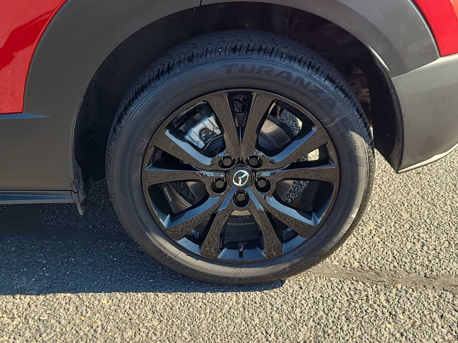 Thumbnail: 2024 Mazda CX-30 - 16