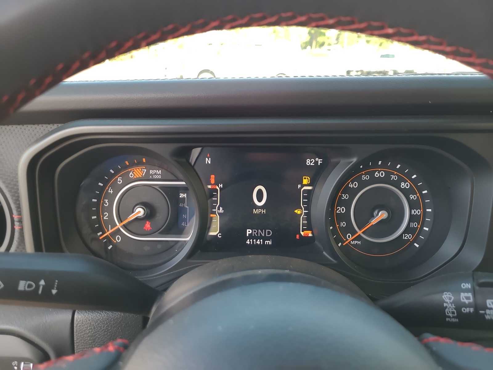 Thumbnail: 2024 Jeep Wrangler - 26