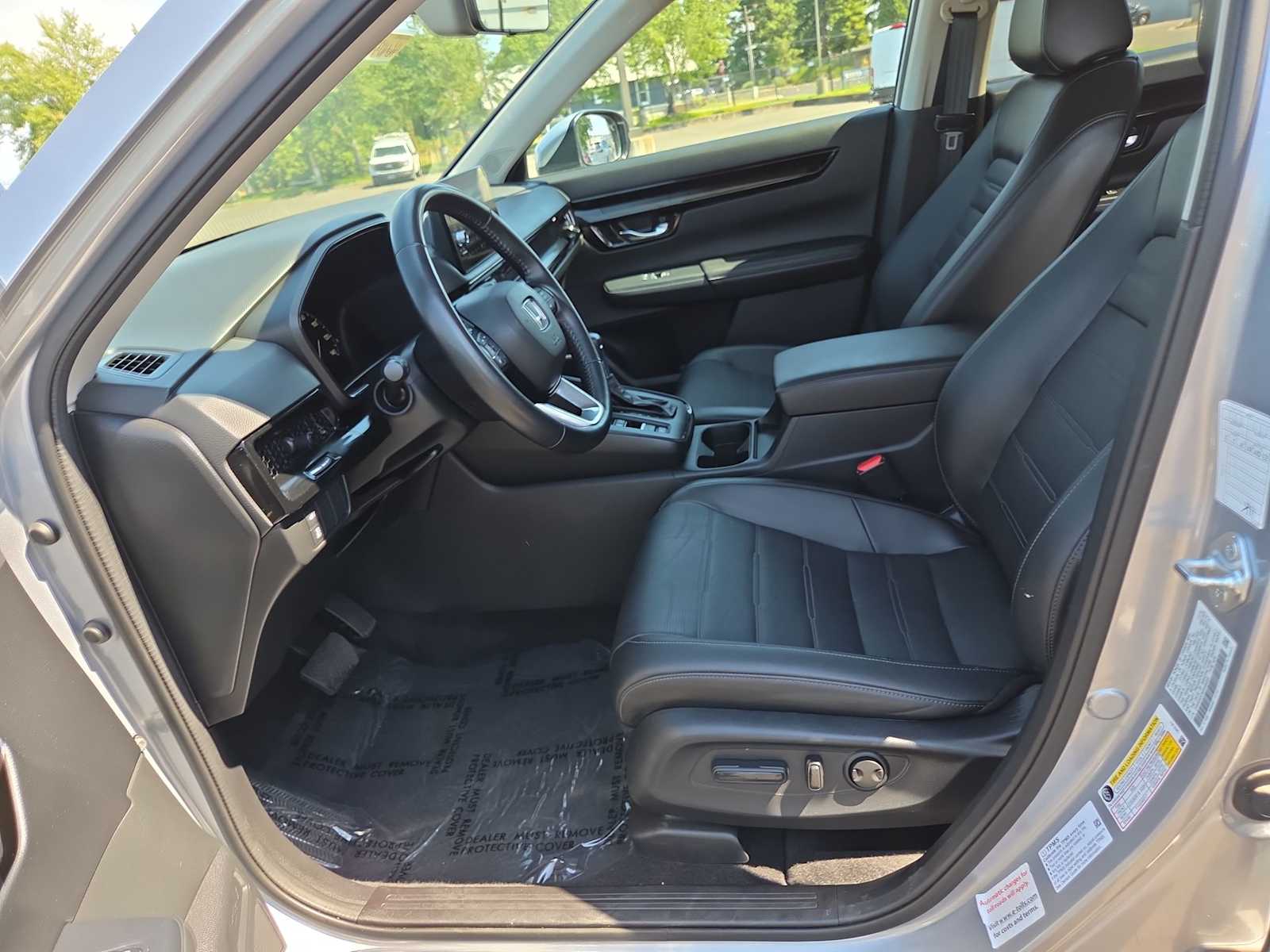 Thumbnail: 2025 Honda CR-V - 19