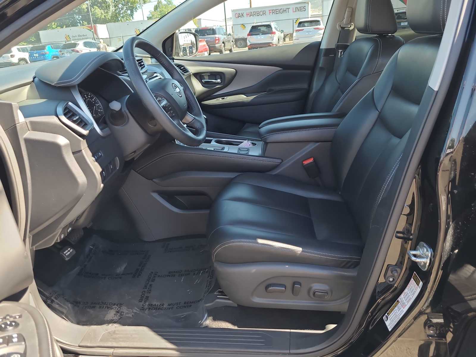 Thumbnail: 2023 Nissan Murano - 19