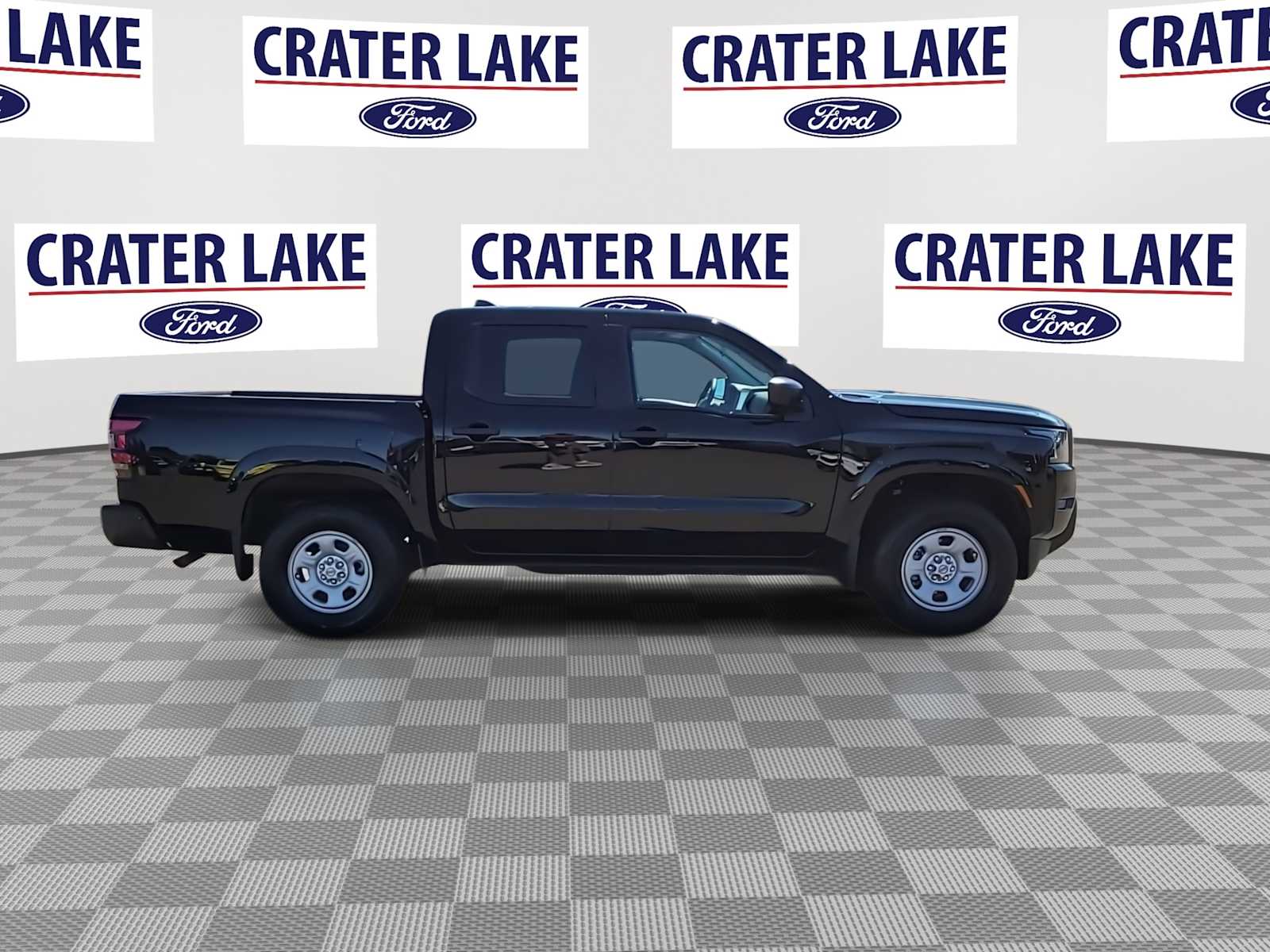 Thumbnail: 2022 Nissan Frontier - 9