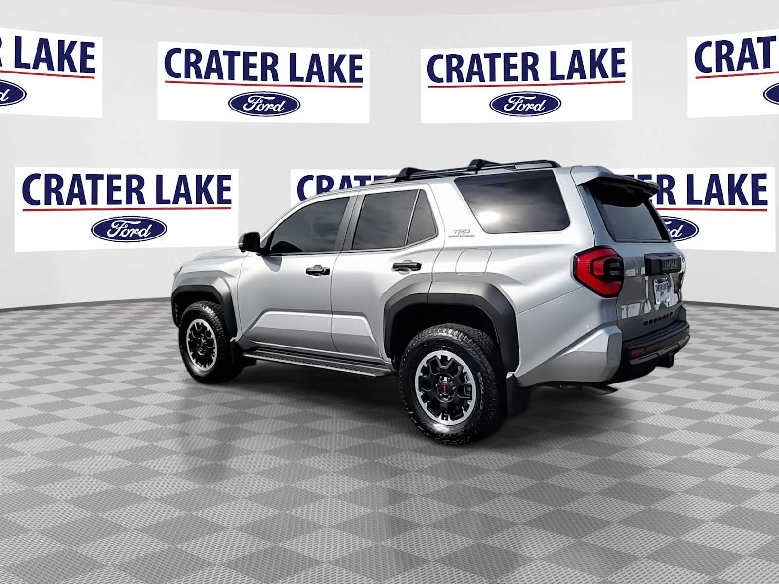 Thumbnail: 2025 Toyota 4Runner - 6