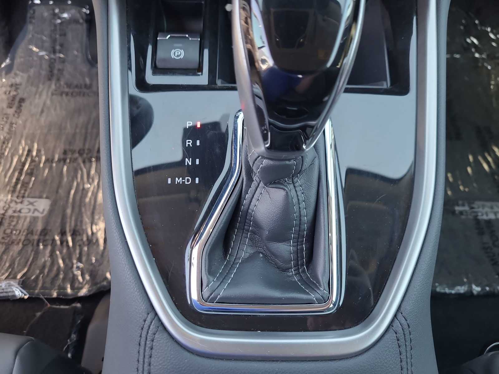 Thumbnail: 2024 Subaru Outback - 25