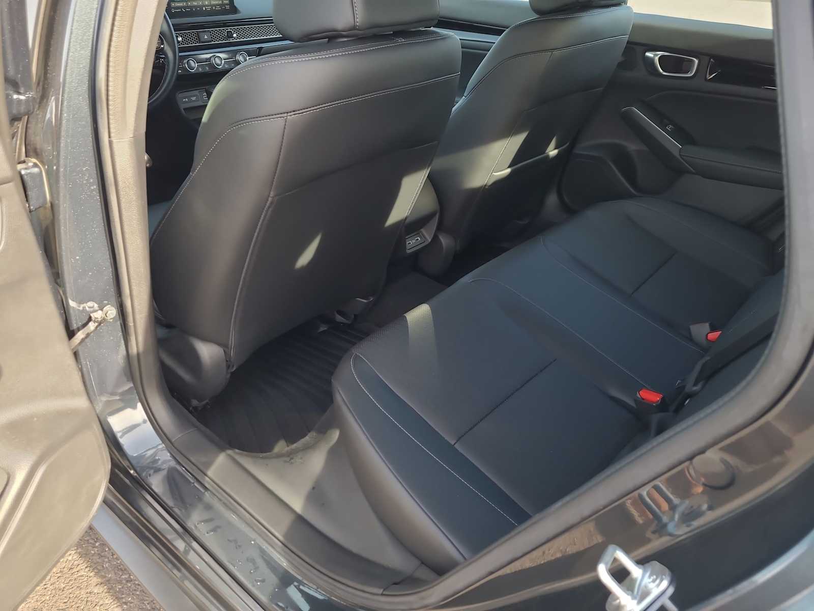 Thumbnail: 2023 Honda Civic - 20