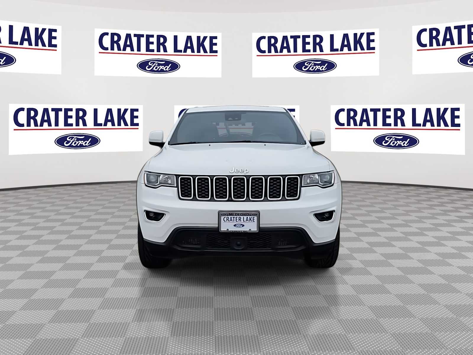 Thumbnail: 2022 Jeep Grand Cherokee - 3