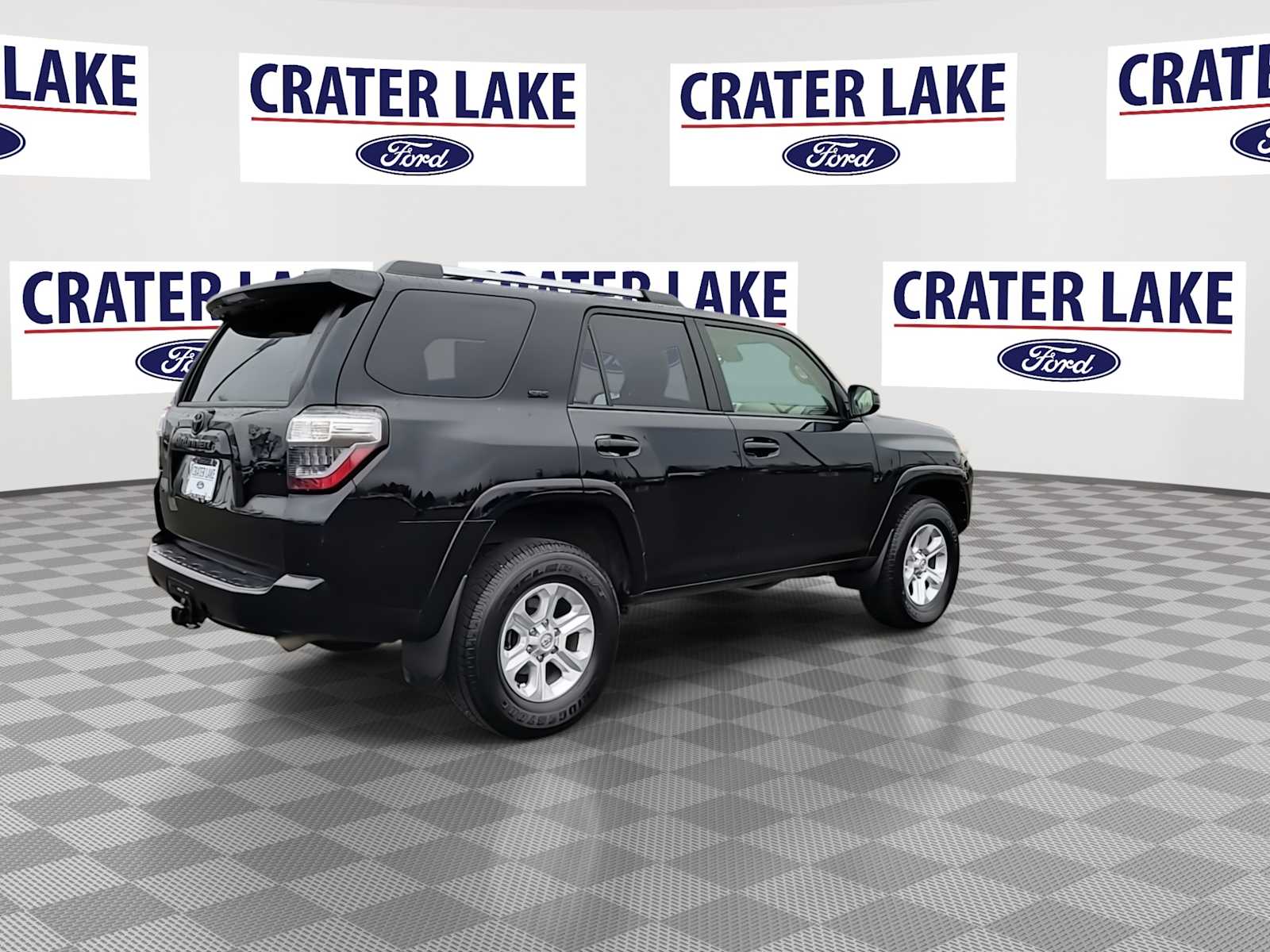 Thumbnail: 2024 Toyota 4Runner - 8