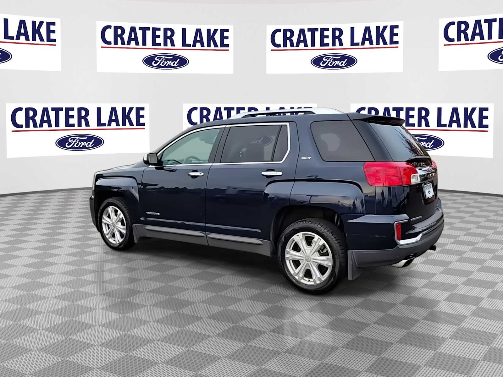 Thumbnail: 2017 GMC Terrain - 6