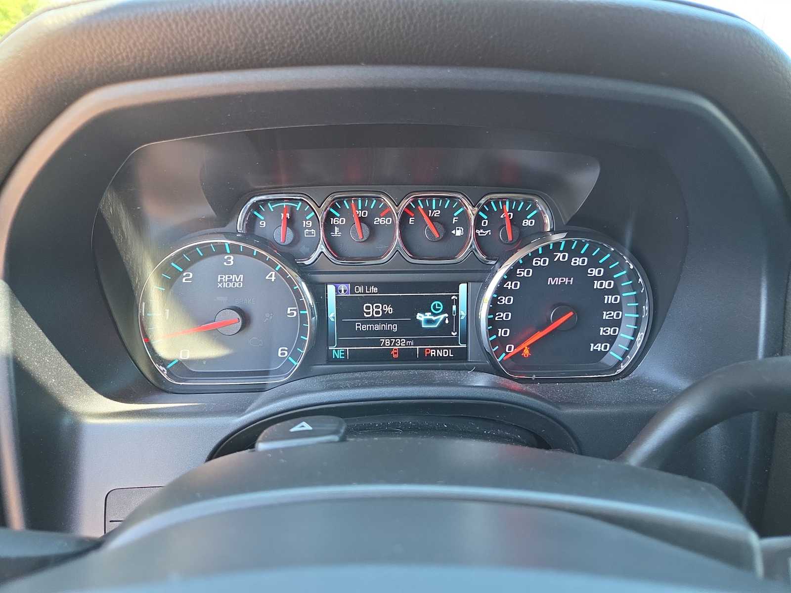Thumbnail: 2018 GMC Sierra 1500 - 26