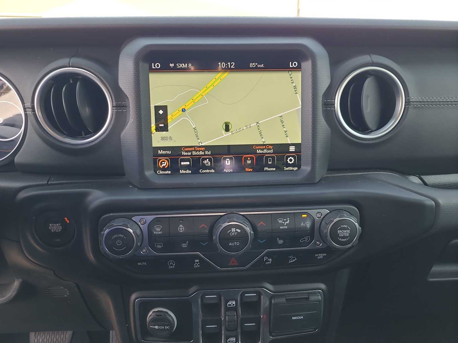 Thumbnail: 2020 Jeep Wrangler - 24