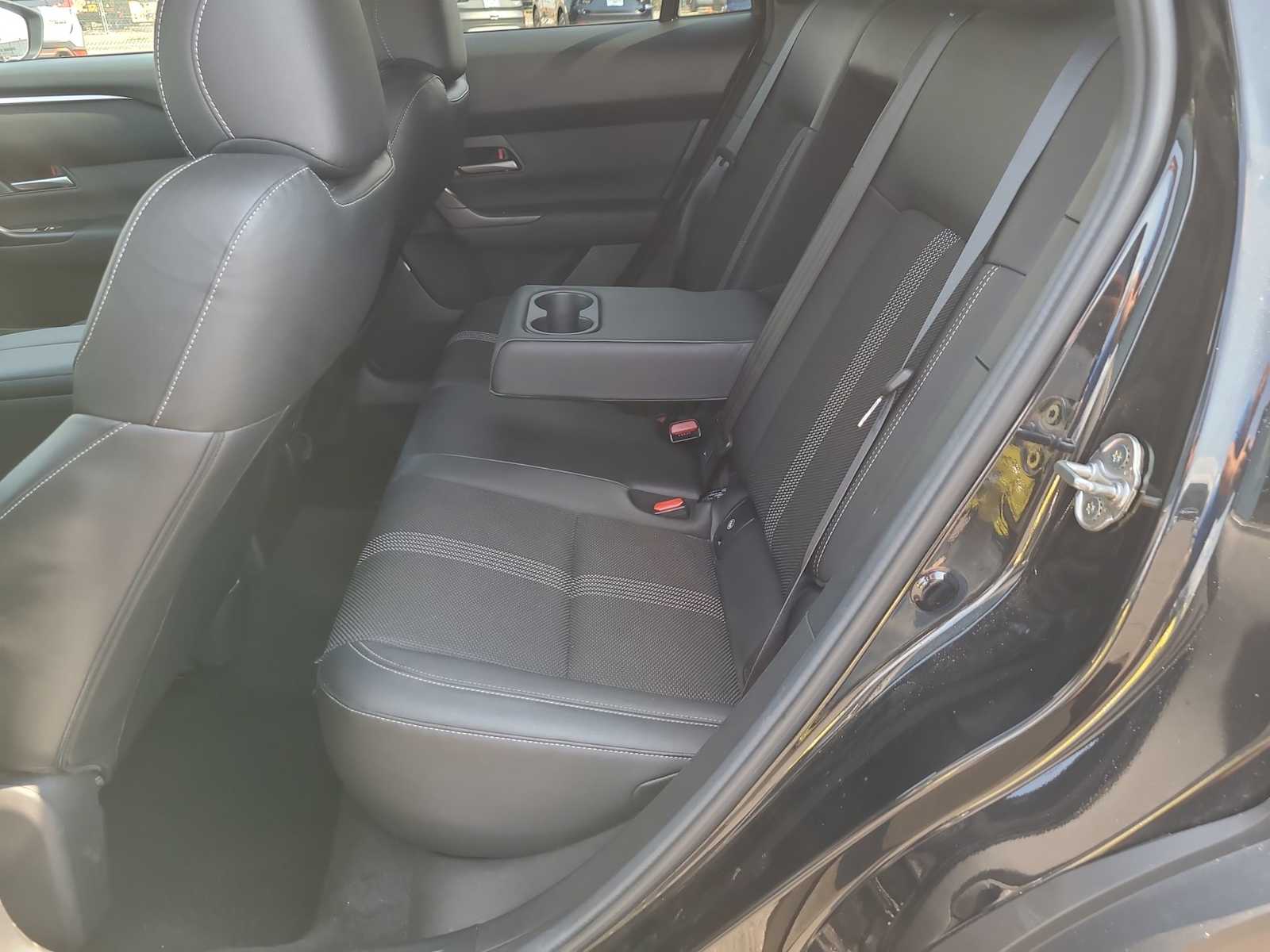 Thumbnail: 2024 Mazda CX-50 - 21