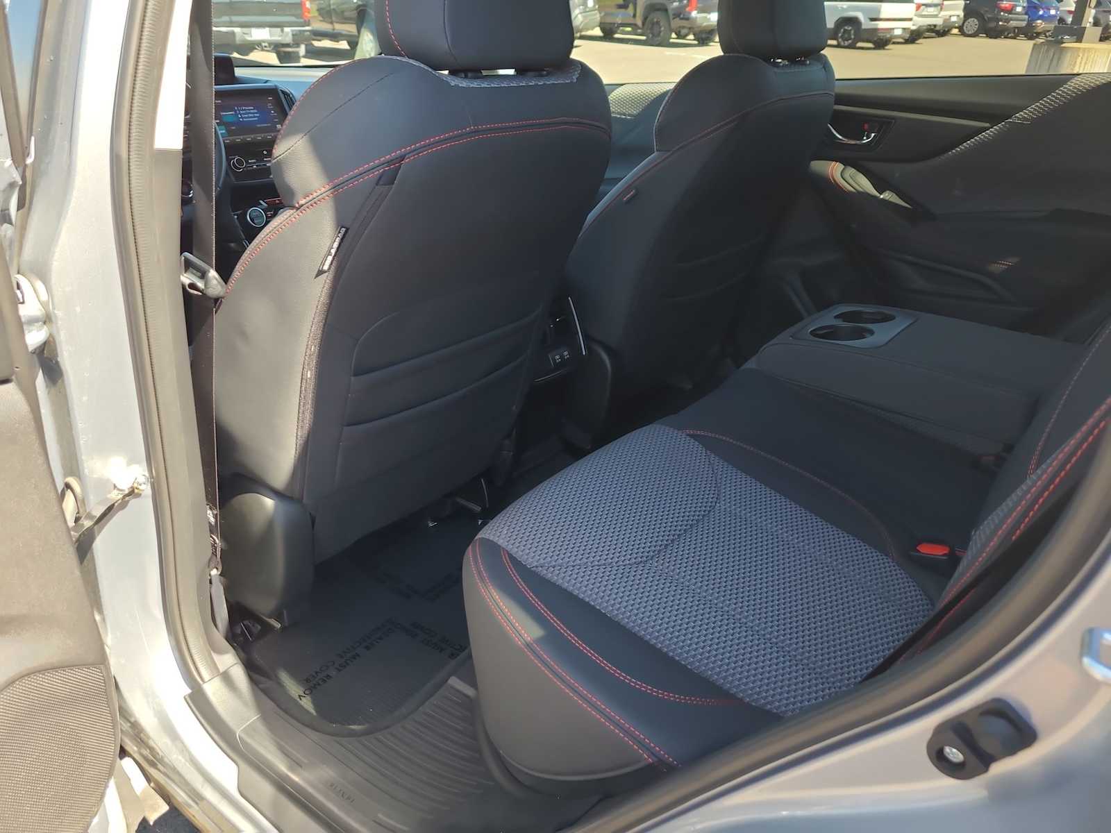 Thumbnail: 2024 Subaru Forester - 20