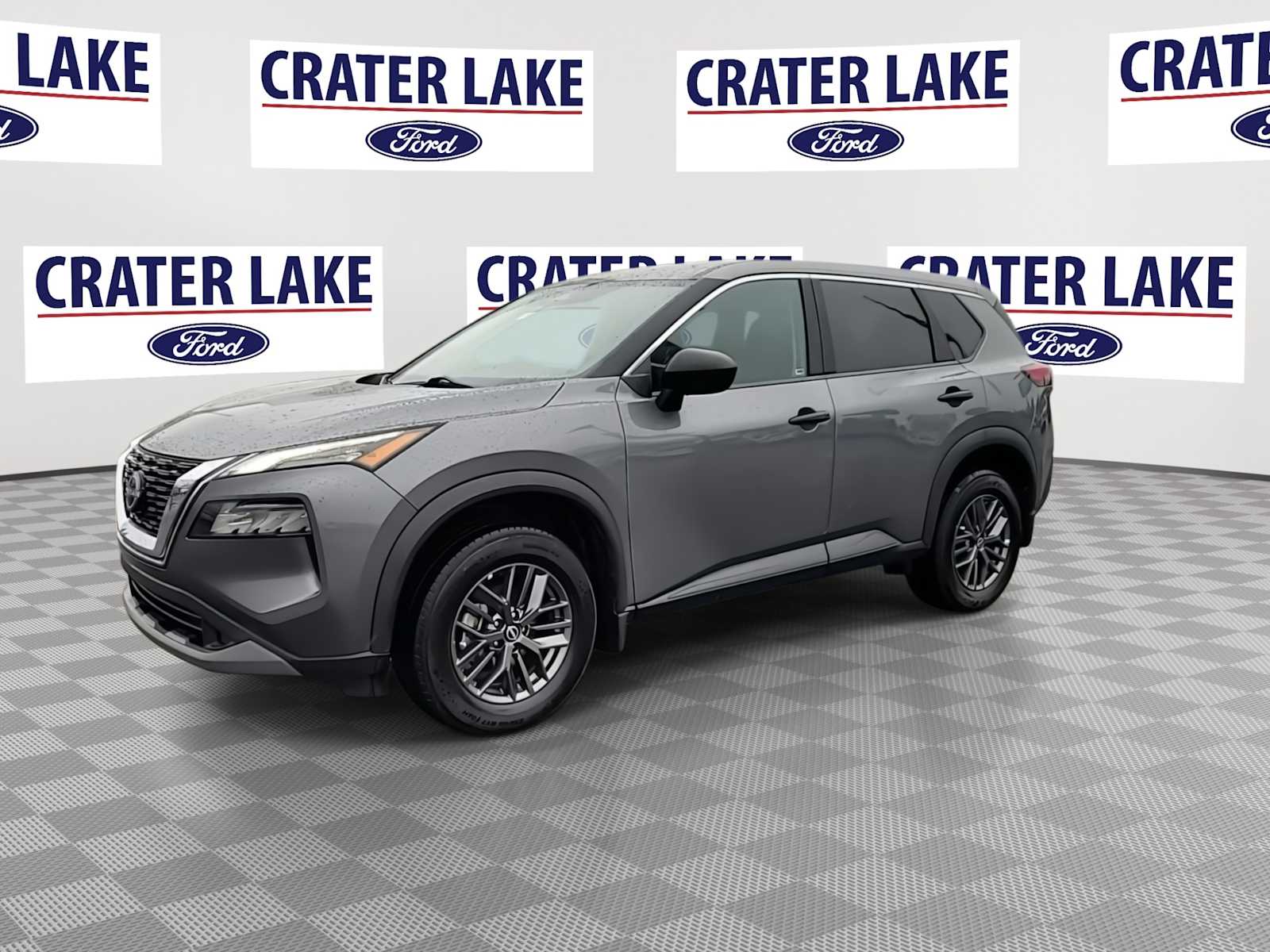 Thumbnail: 2023 Nissan Rogue - 4