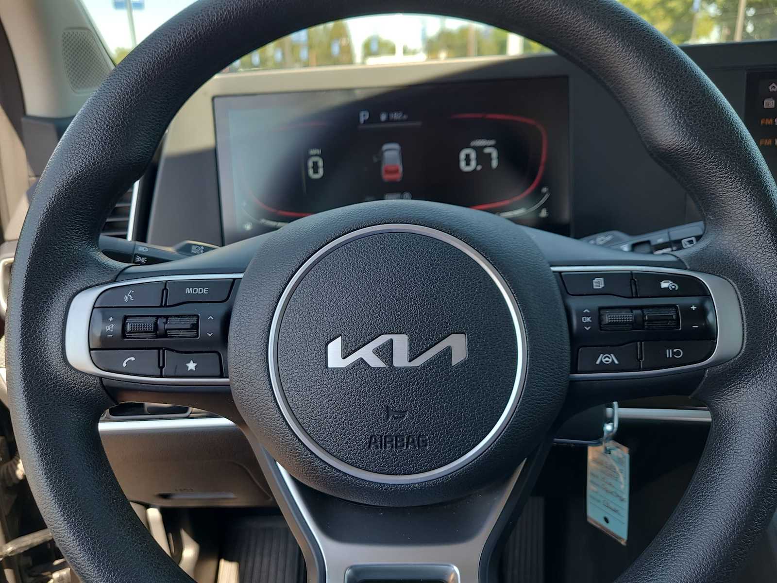 Thumbnail: 2024 Kia Sportage - 23