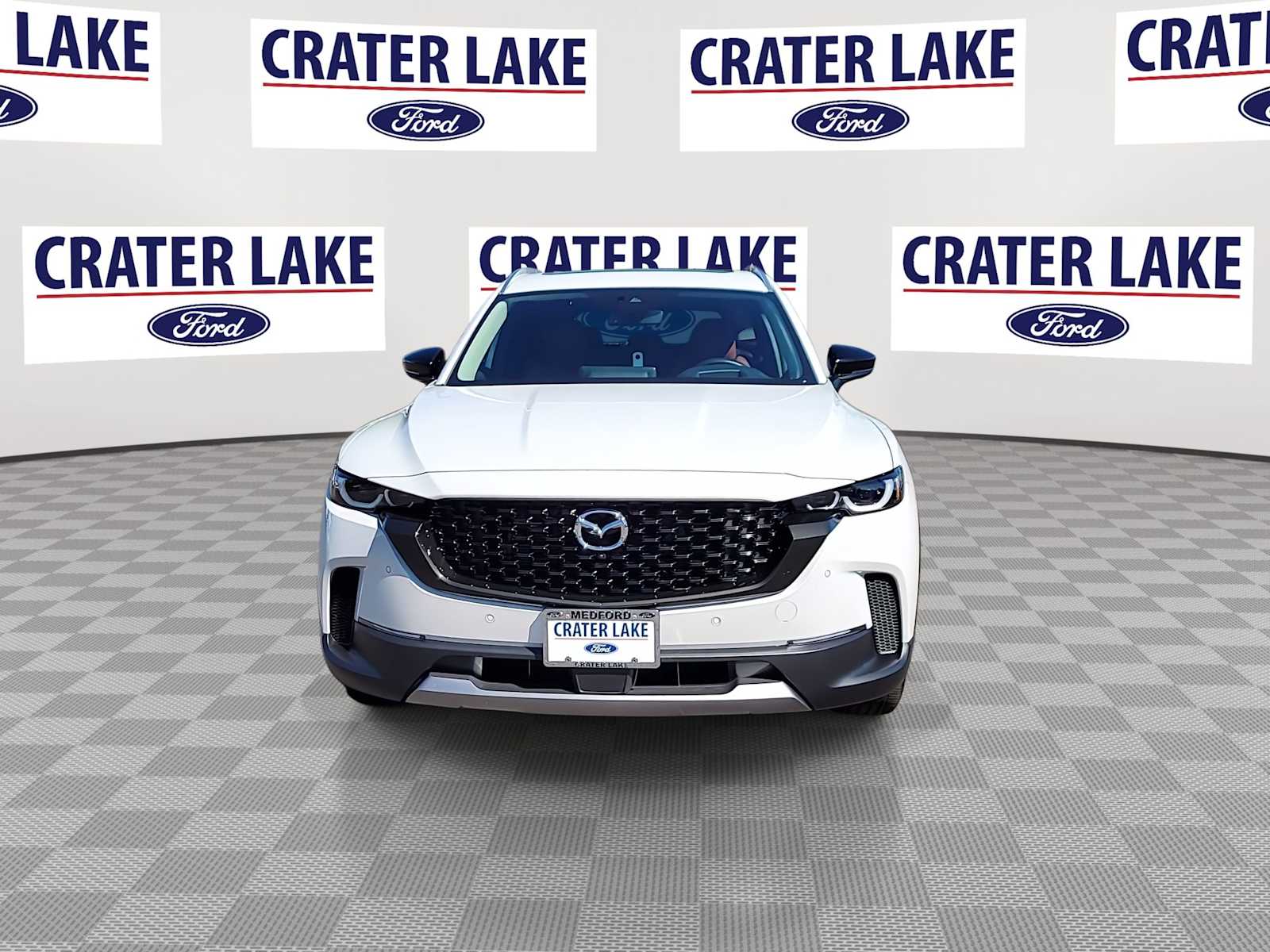 2024 Mazda CX-50 Turbo Premium 3