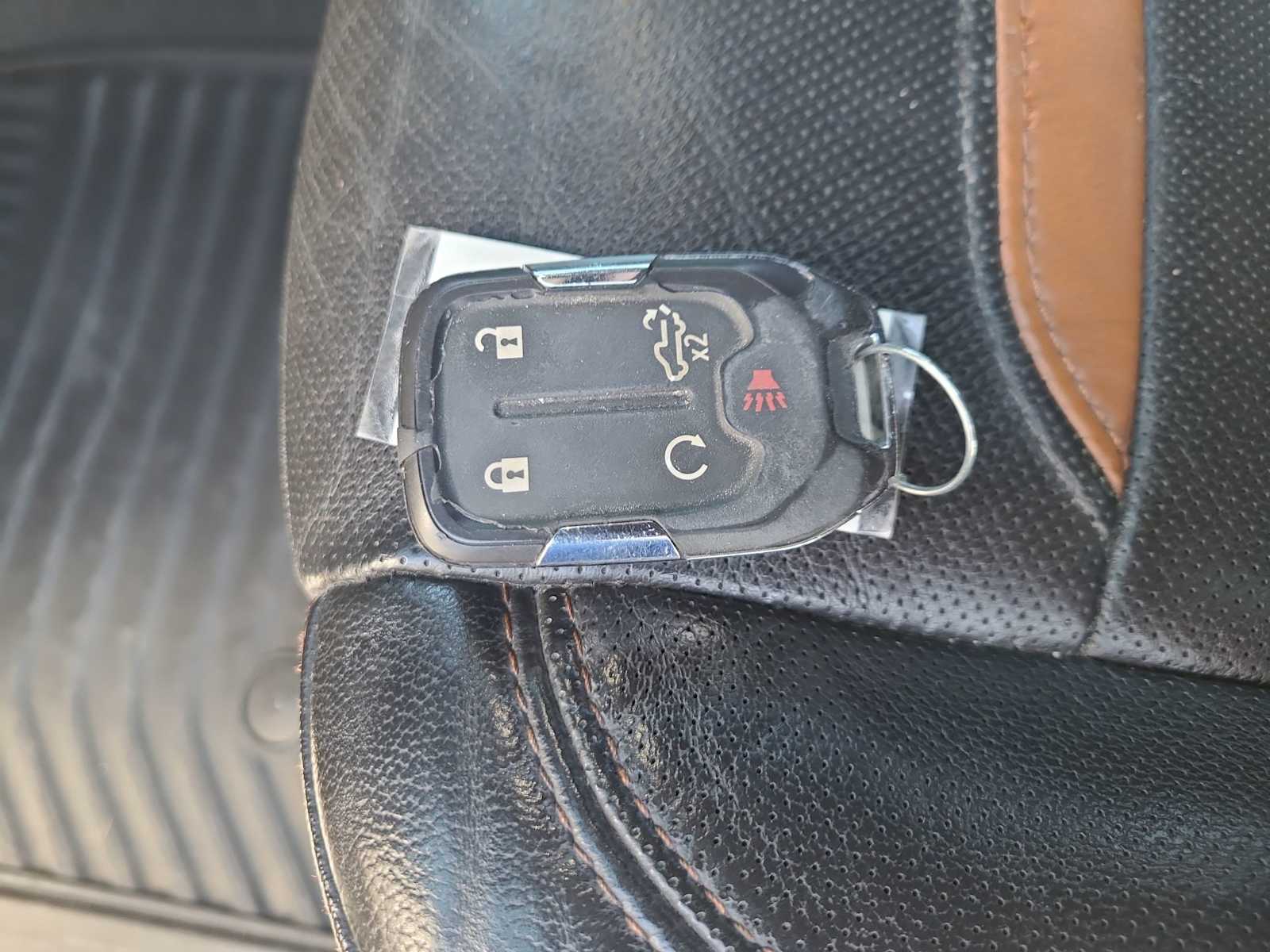 Thumbnail: 2021 GMC Sierra 1500 - 28