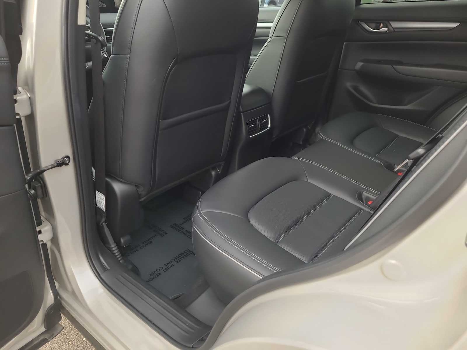 Thumbnail: 2025 Mazda CX-5 - 20