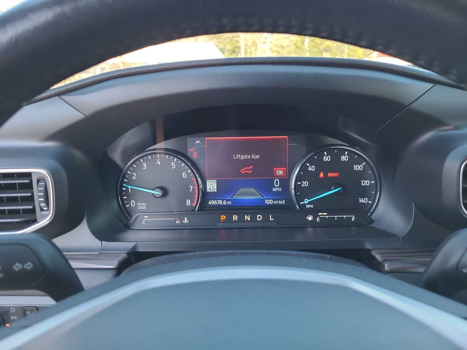 Thumbnail: 2023 Ford Explorer - 26