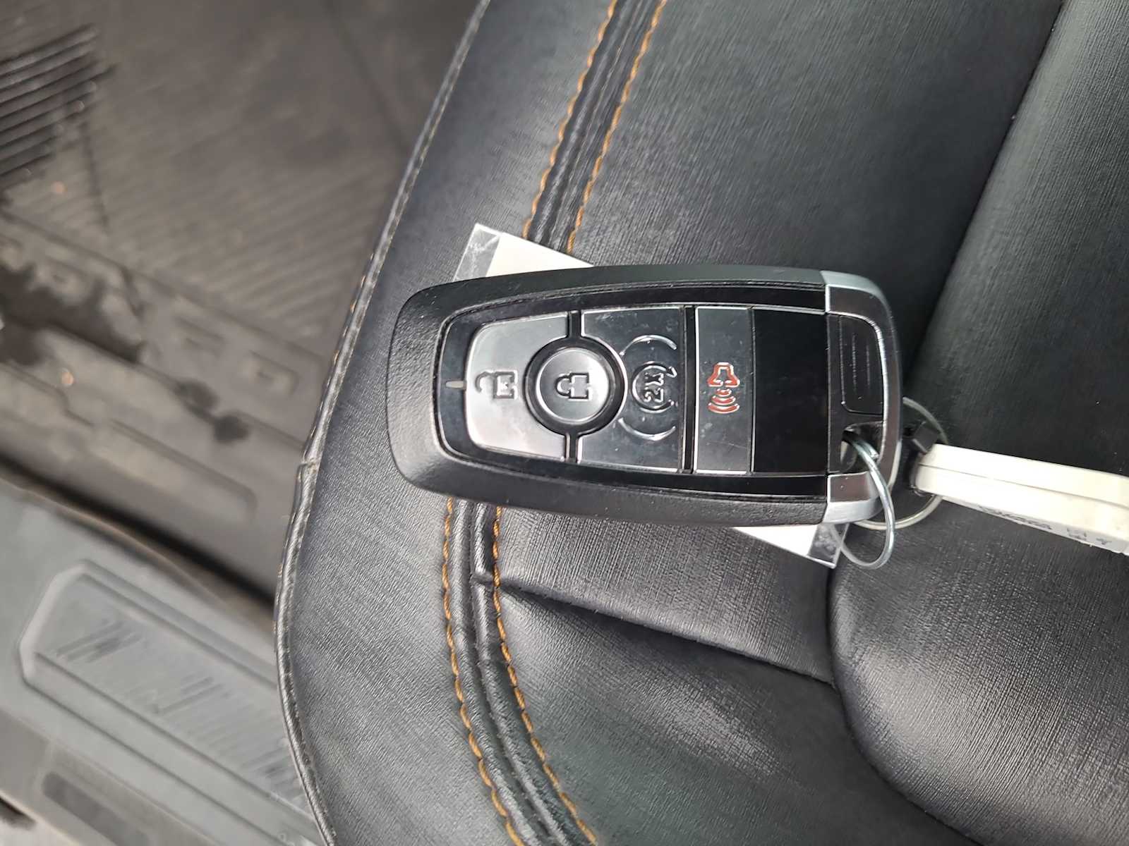 Thumbnail: 2022 Ford Bronco - 28