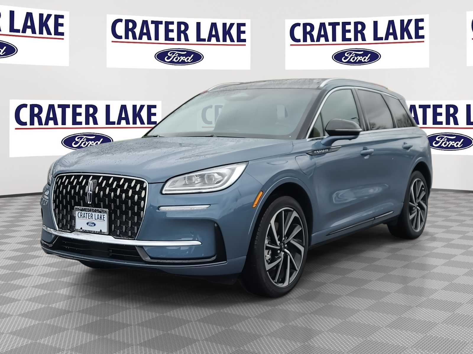 2023 Lincoln Corsair Grand Touring -
                  Medford, OR