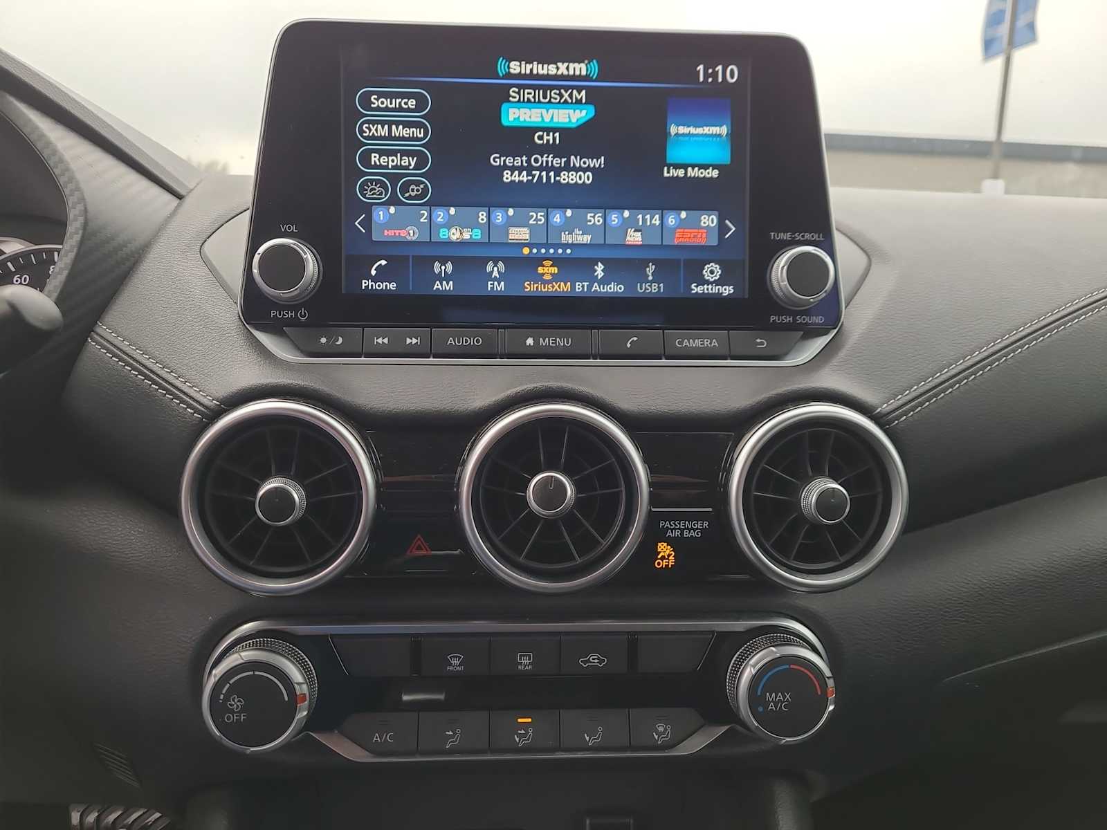 Thumbnail: 2023 Nissan Sentra - 24