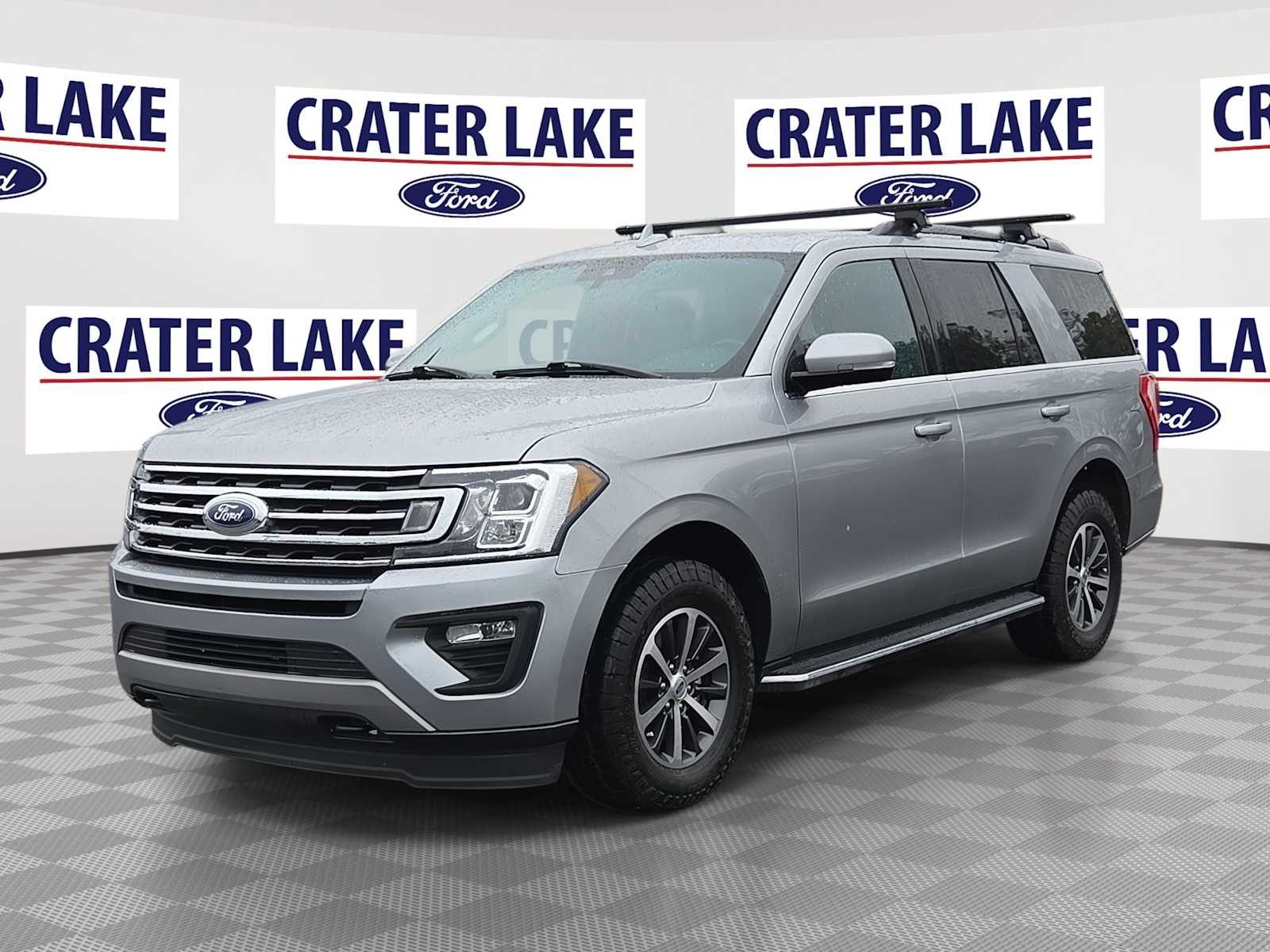 2019 Ford Expedition MAX XLT -
                  Medford, OR