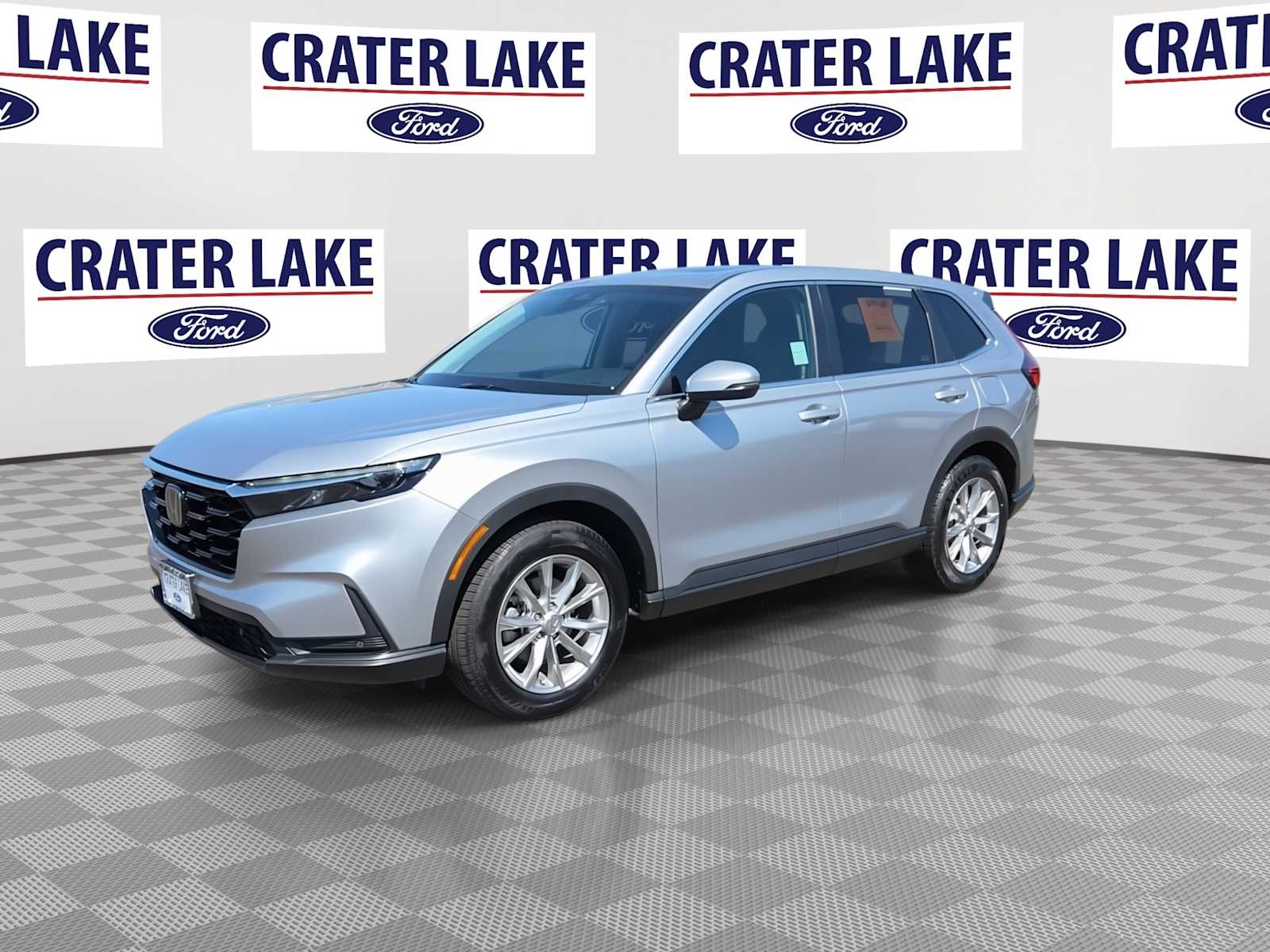 Thumbnail: 2025 Honda CR-V - 4