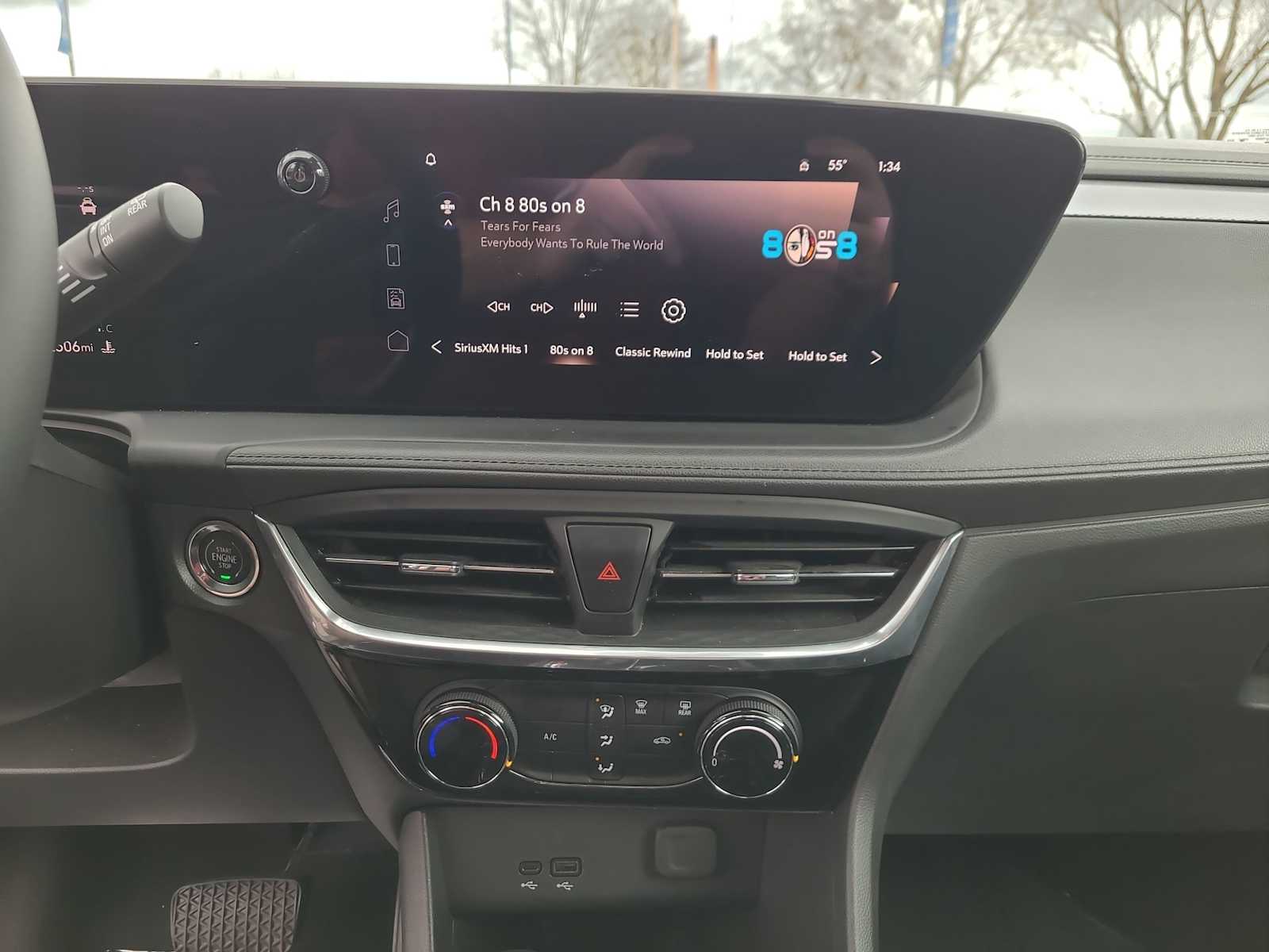 Thumbnail: 2024 Buick Encore GX - 24