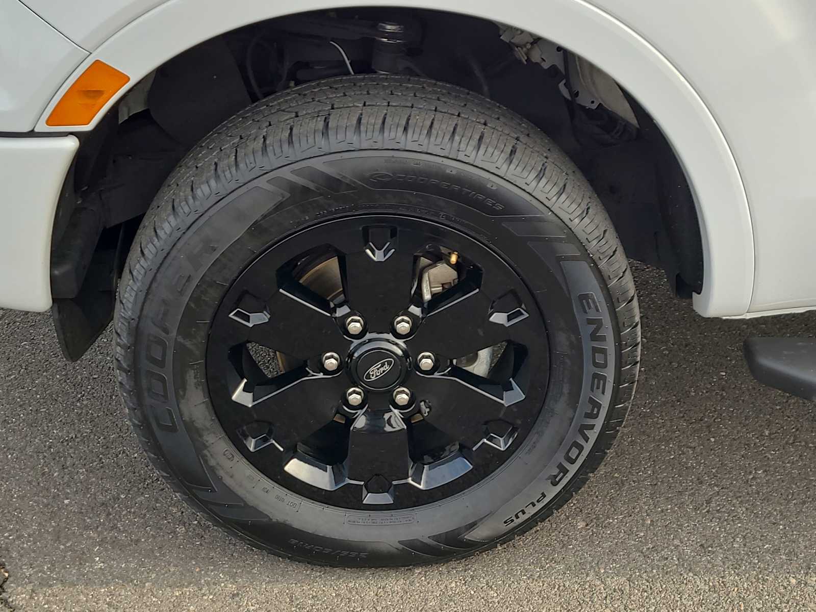 Thumbnail: 2021 Ford Ranger - 16