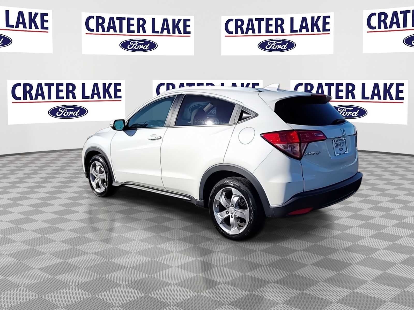 Thumbnail: 2017 Honda HR-V - 6