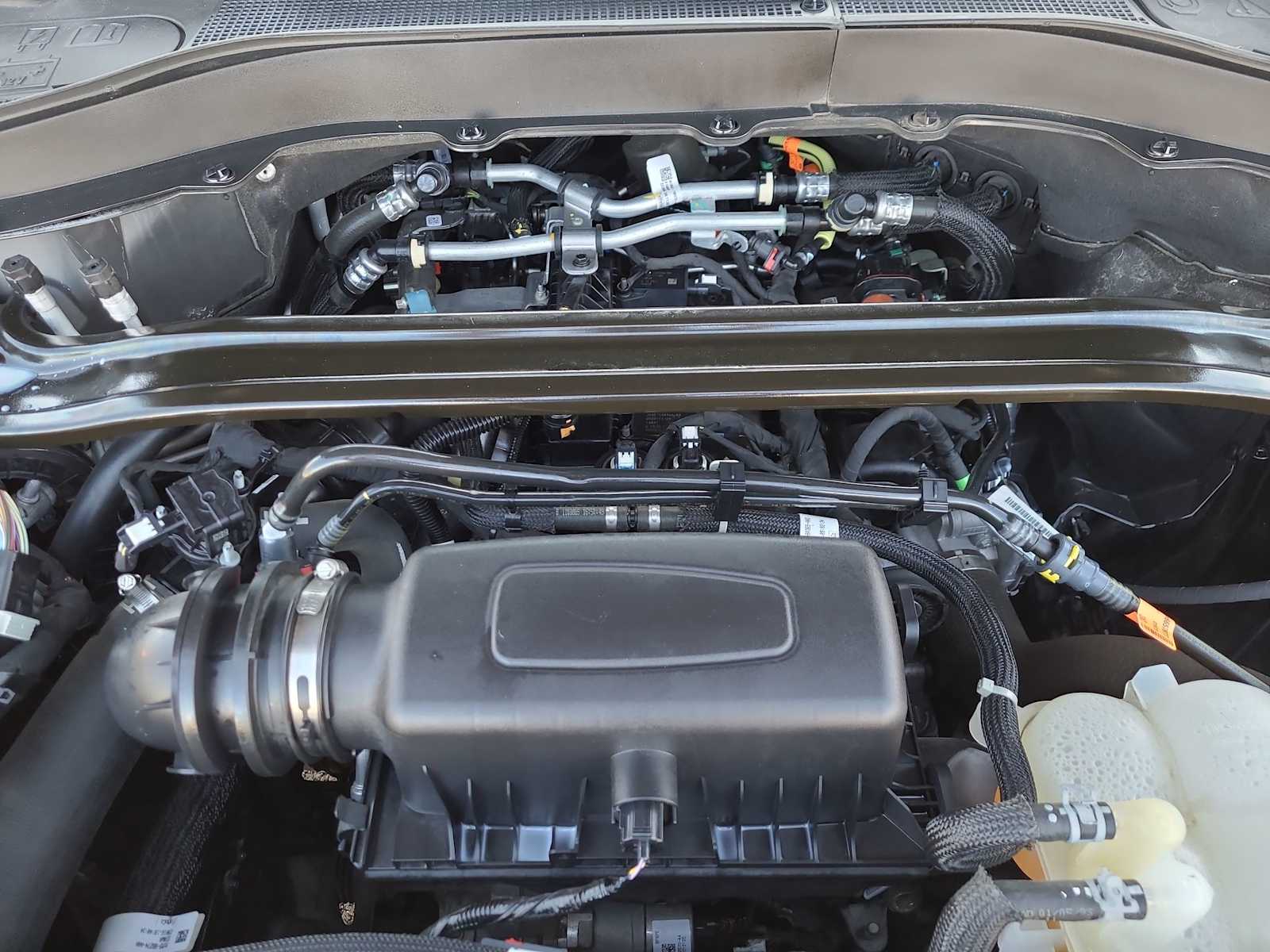 Thumbnail: 2023 Ford Explorer - 17