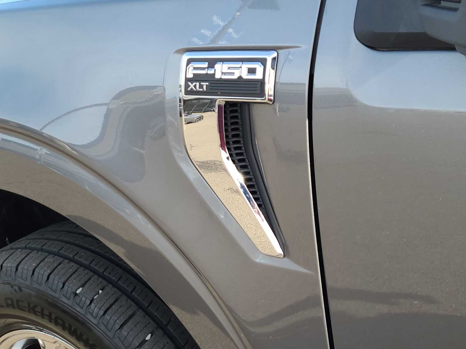 Thumbnail: 2024 Ford F-150 - 15