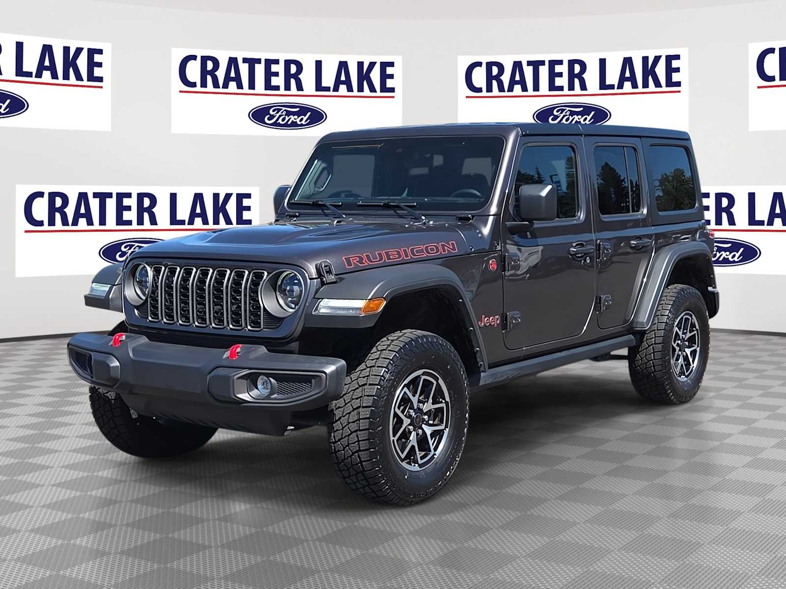 Thumbnail: 2025 Jeep Wrangler - 1