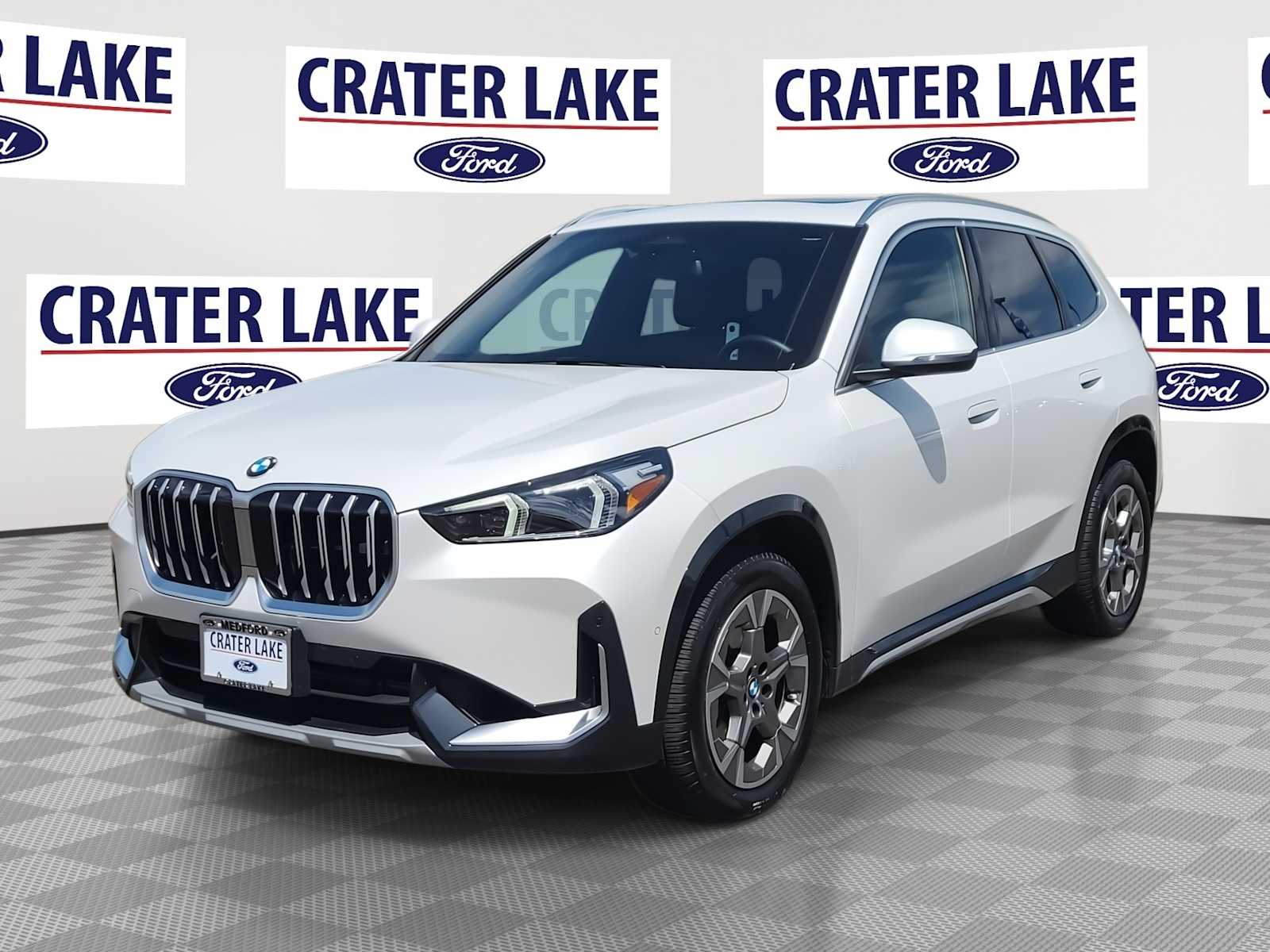 2025 BMW X1 xDrive28i -
                  Medford, OR