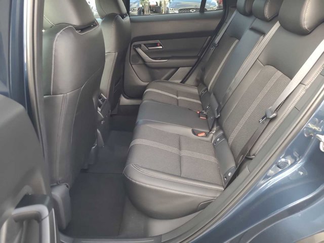 Thumbnail: 2025 Mazda CX-50 - 21