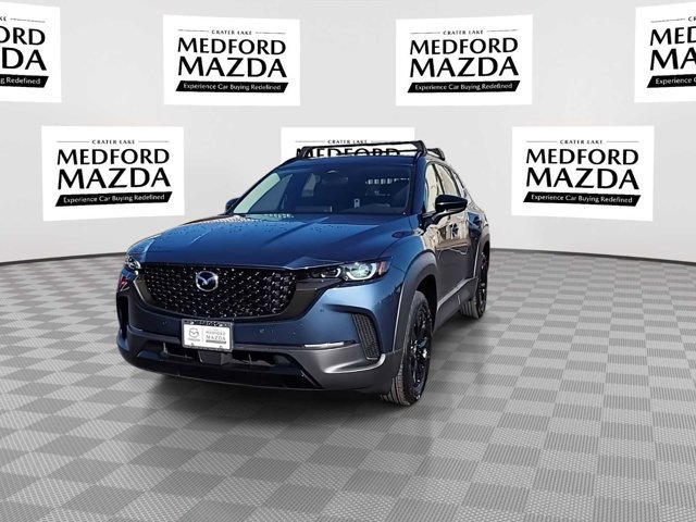 Thumbnail: 2026 Mazda CX-50 - 3