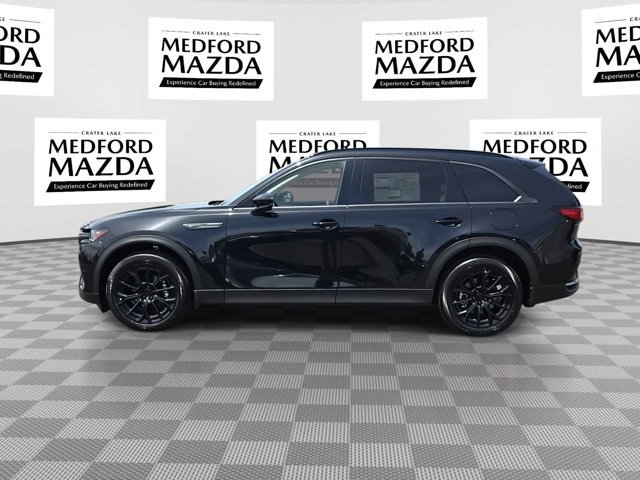 Thumbnail: 2026 Mazda CX-70 - 5